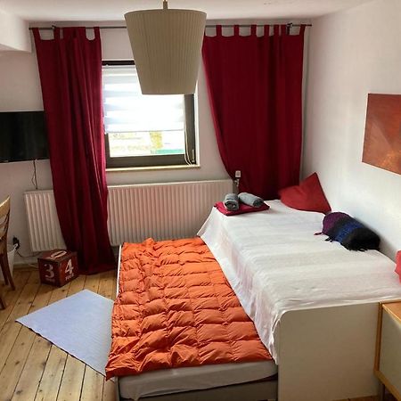 Cottage Garden Nuernberger Land Zimmer 2 Bis 3 Швайг бай Нюрнберг Екстериор снимка