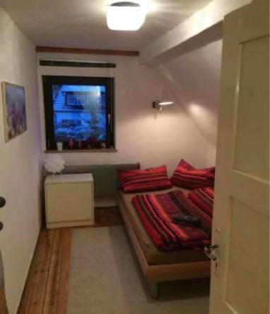 Cottage Garden Nuernberger Land Zimmer 2 Bis 3 Швайг бай Нюрнберг Екстериор снимка