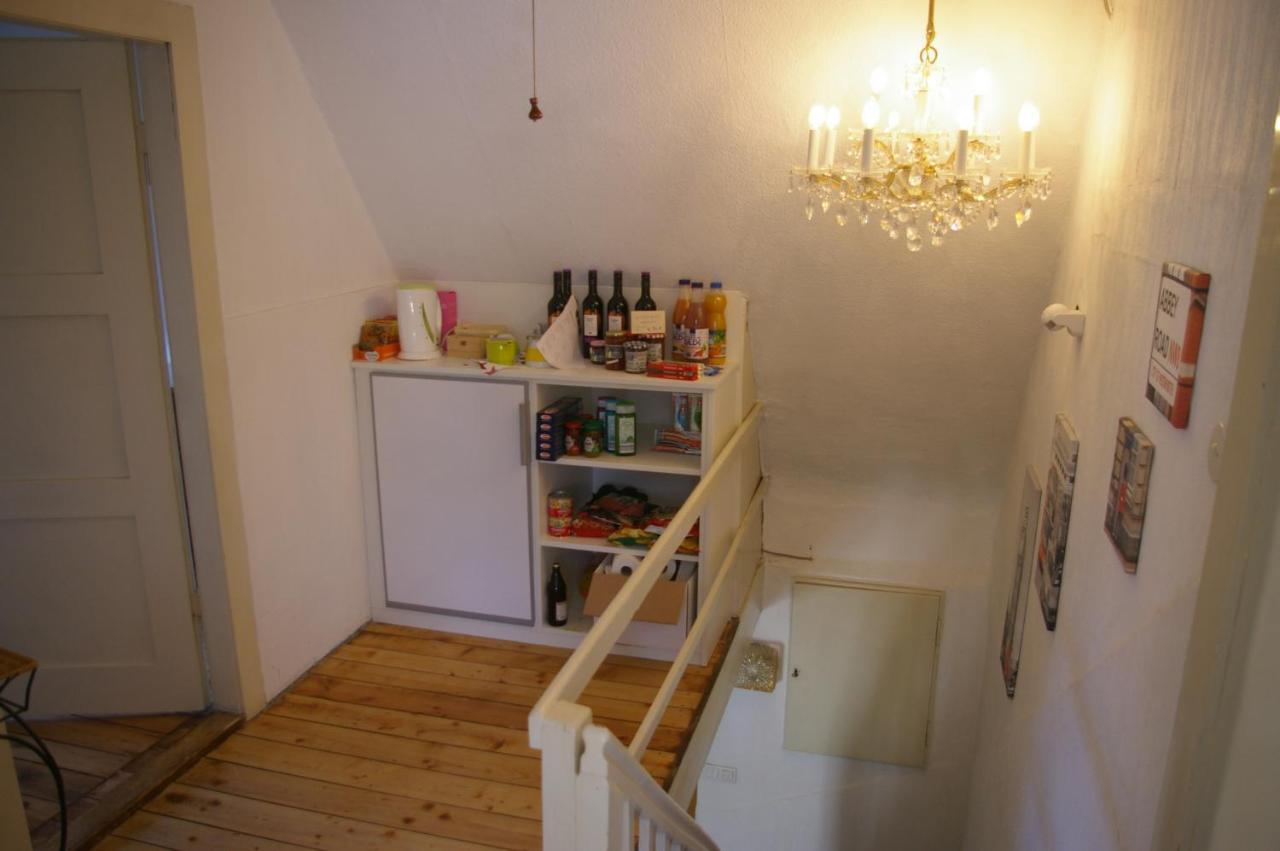 Cottage Garden Nuernberger Land Zimmer 2 Bis 3 Швайг бай Нюрнберг Екстериор снимка