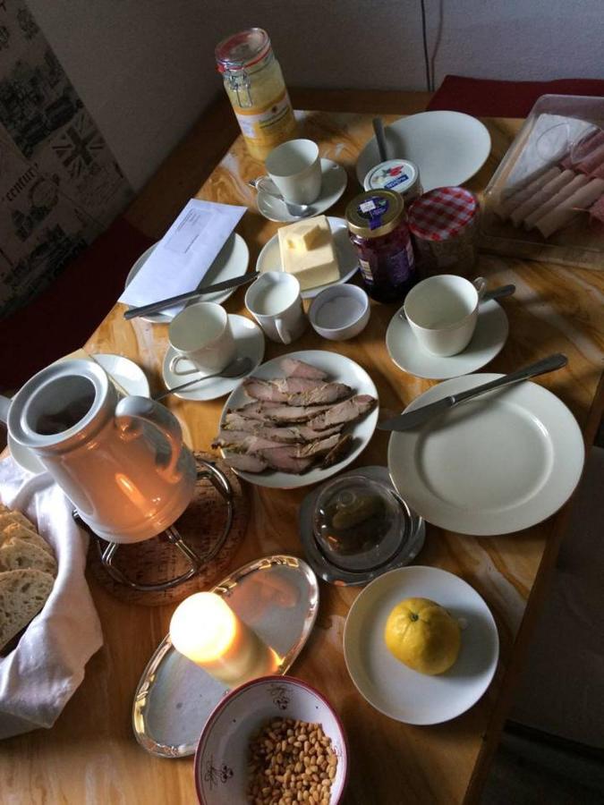 Cottage Garden Nuernberger Land Zimmer 2 Bis 3 Швайг бай Нюрнберг Екстериор снимка