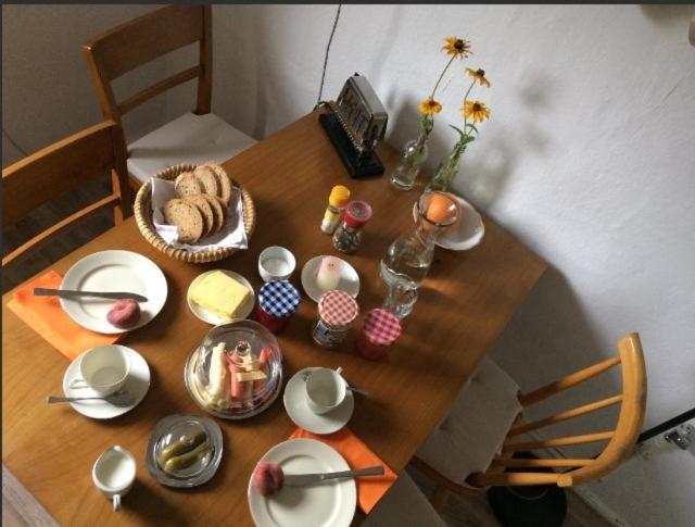 Cottage Garden Nuernberger Land Zimmer 2 Bis 3 Швайг бай Нюрнберг Екстериор снимка