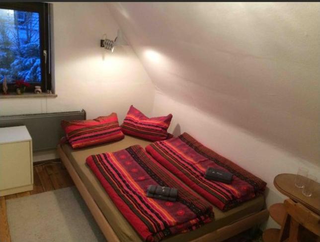 Cottage Garden Nuernberger Land Zimmer 2 Bis 3 Швайг бай Нюрнберг Екстериор снимка