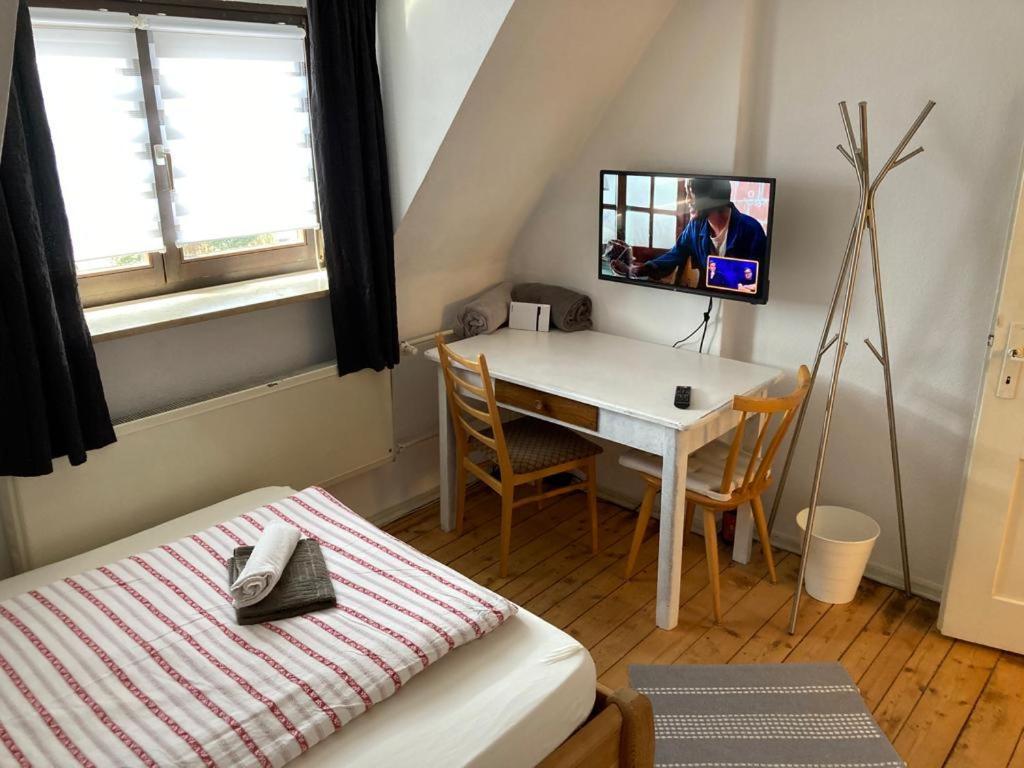 Cottage Garden Nuernberger Land Zimmer 2 Bis 3 Швайг бай Нюрнберг Екстериор снимка