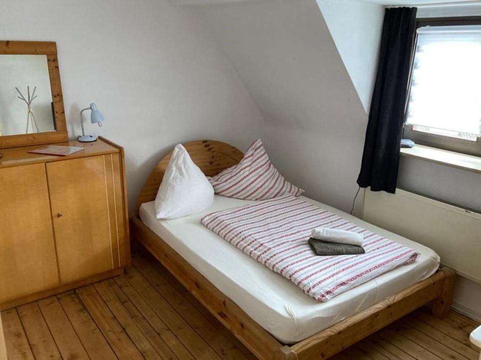 Cottage Garden Nuernberger Land Zimmer 2 Bis 3 Швайг бай Нюрнберг Екстериор снимка
