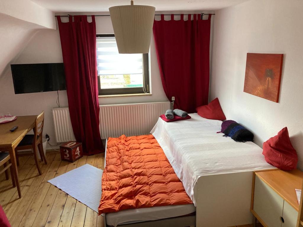 Cottage Garden Nuernberger Land Zimmer 2 Bis 3 Швайг бай Нюрнберг Екстериор снимка